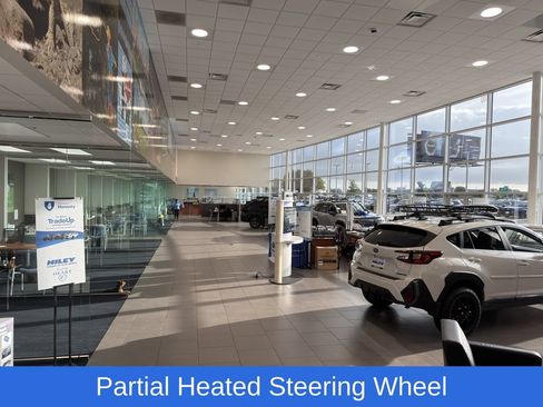 Used 2026 Subaru Outback Premium AWD/4WD image 6