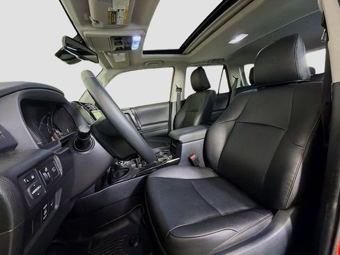 Used 2023 Toyota 4Runner 40th Anniversary SE image 11