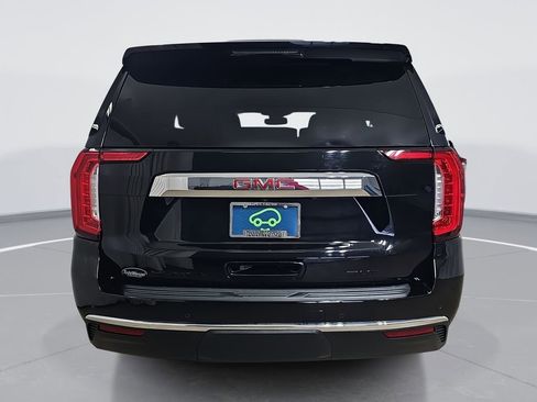 Certified 2023 GMC Yukon SLT w/ SLT Luxury Package image 5