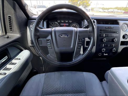 Used 2012 Ford F150 XLT w/ XLT Chrome Pkg image 8