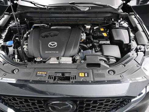 Certified 2023 MAZDA CX-5 AWD 2.5 S image 22