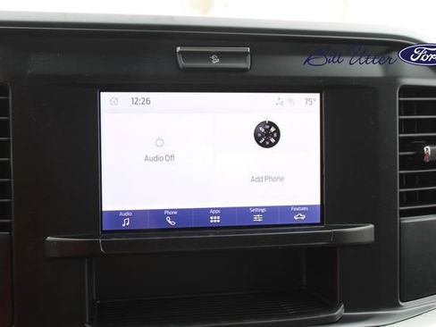 New 2026 Ford F250 XL w/ STX Appearance Package image 13