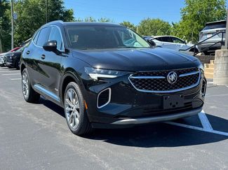 Used 2021 Buick Envision Avenir AWD/4WD video 2