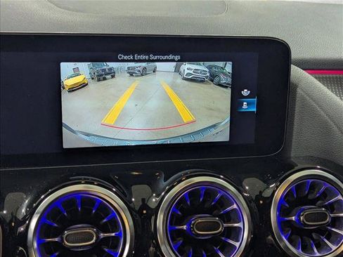Certified 2023 Mercedes-Benz GLA 250 4MATIC w/ Premium Package image 14