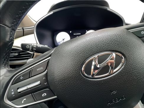 Used 2023 Hyundai Santa Fe Limited FWD image 41