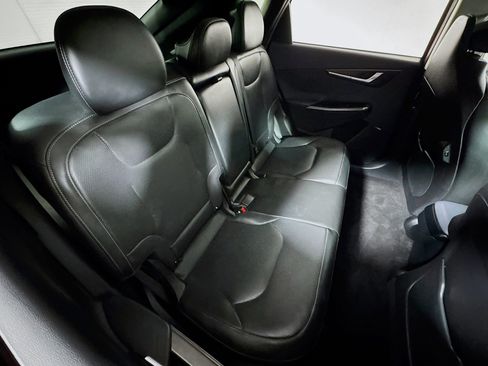 Used 2022 Kia EV6 Wind w/ Wind Technology Package image 27