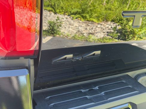 Used 2026 Toyota Tacoma TRD Sport AWD/4WD image 28