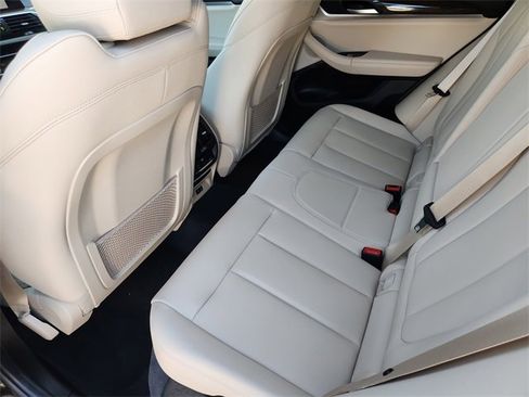 Used 2021 BMW X3 sDrive30i w/ Convenience Package image 12