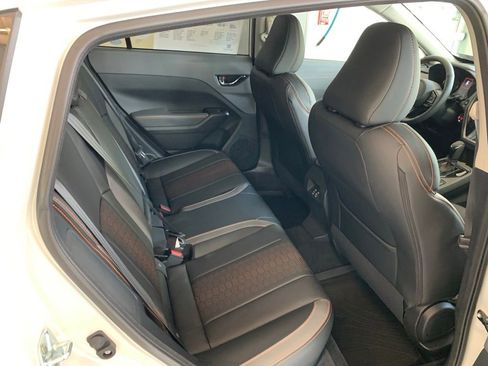 New 2026 Subaru Crosstrek 2.5i Limited AWD/4WD image 16