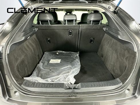 Used 2023 MAZDA CX-30 AWD 2.5 S w/ Preferred Package image 11