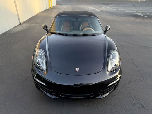 Used 2014 Porsche Boxster S image 26