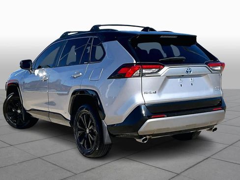 Used 2023 Toyota RAV4 XSE image 11