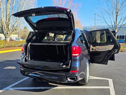 Used 2016 BMW X5 xDrive35i image 27