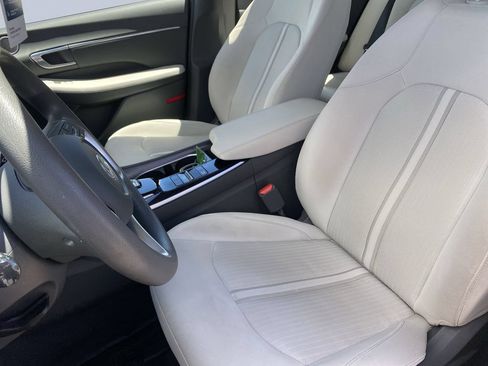 Certified 2023 Hyundai Sonata SEL FWD image 11