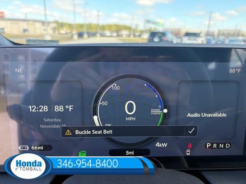 New 2026 Honda Prologue Touring image 13