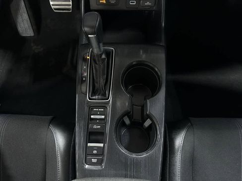 Certified 2024 Honda Civic Sport image 29