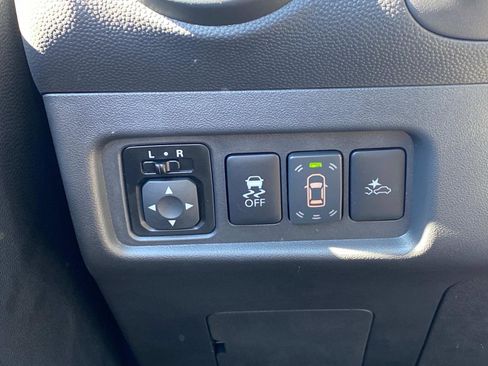 New 2024 Mitsubishi Mirage G4 image 12