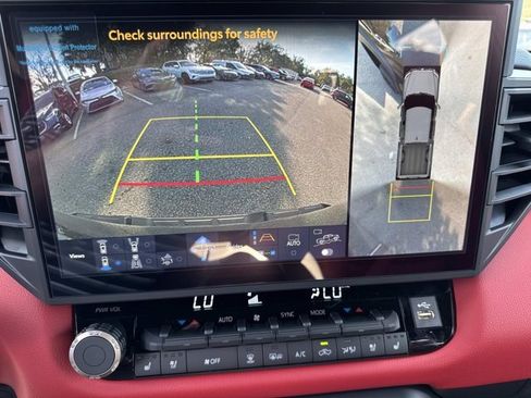 New 2026 Toyota Tundra TRD Pro image 30