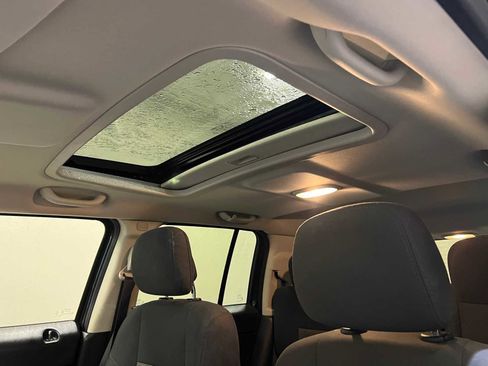 Used 2014 Jeep Patriot Latitude w/ Sun/Sound Group image 16