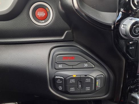 New 2026 RAM 1500 RHO image 14