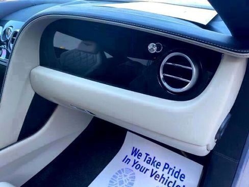 Used 2013 Bentley Continental GT Speed image 31