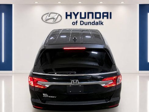 Used 2020 Honda Odyssey EX-L image 6