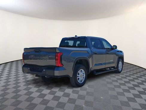 Used 2024 Toyota Tundra SR5 AWD/4WD image 6