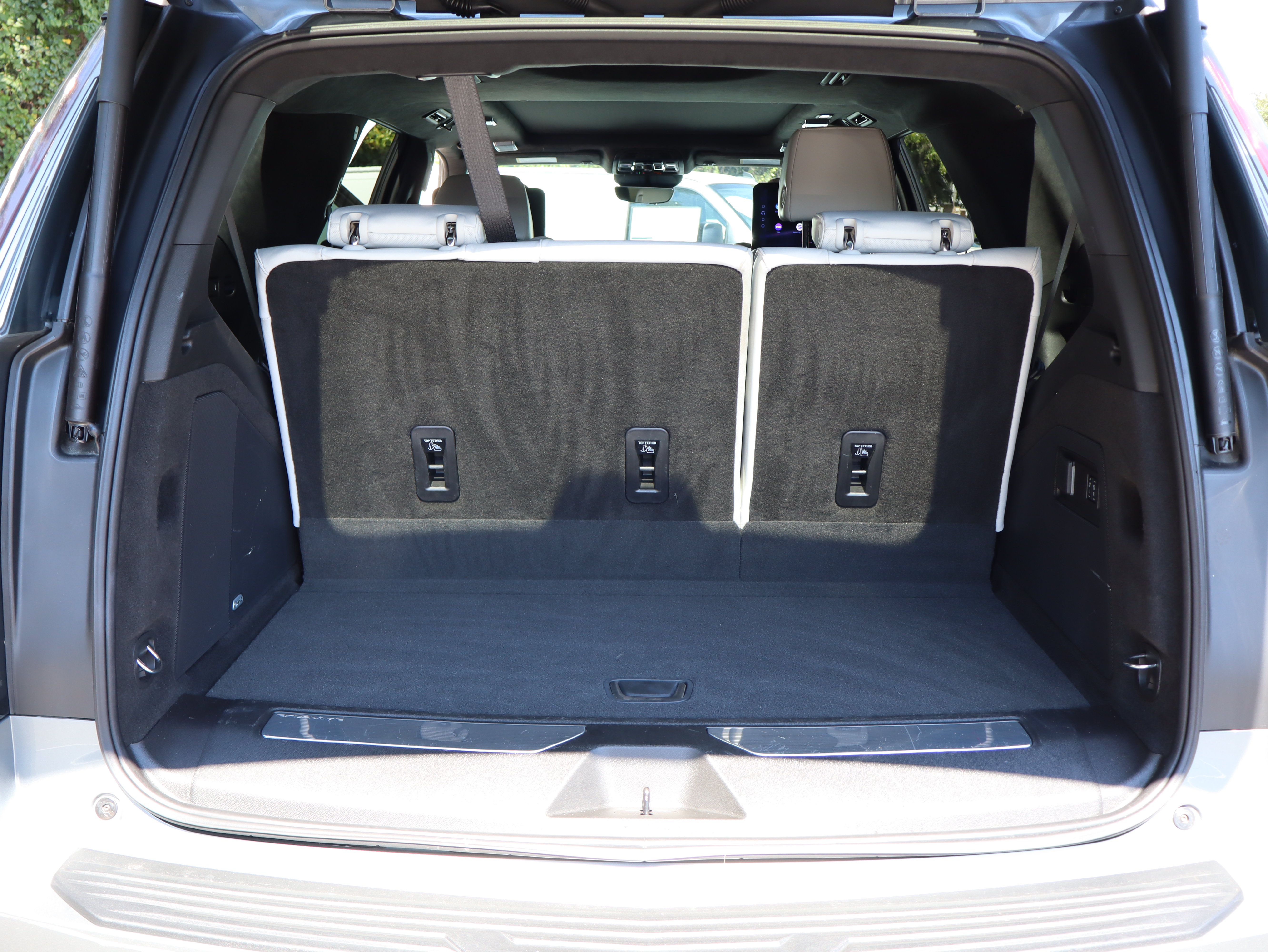 Certified 2026 Cadillac Escalade V AWD/4WD image 61
