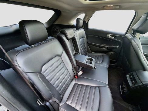 Used 2023 Ford Edge SEL w/ Convenience Package AWD/4WD image 30