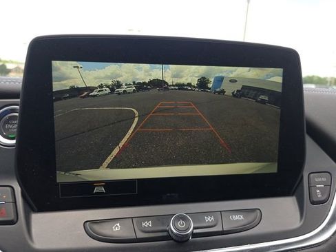 Used 2024 Chevrolet Blazer LT w/ Convenience Package FWD image 22
