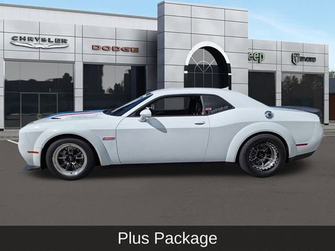 Used 2020 Dodge Challenger R/T Scat Pack image 7