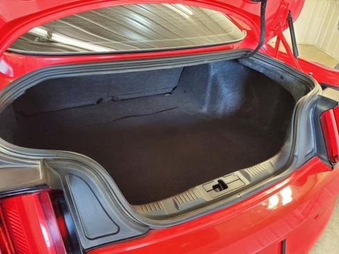 Used 2015 Ford Mustang GT image 10