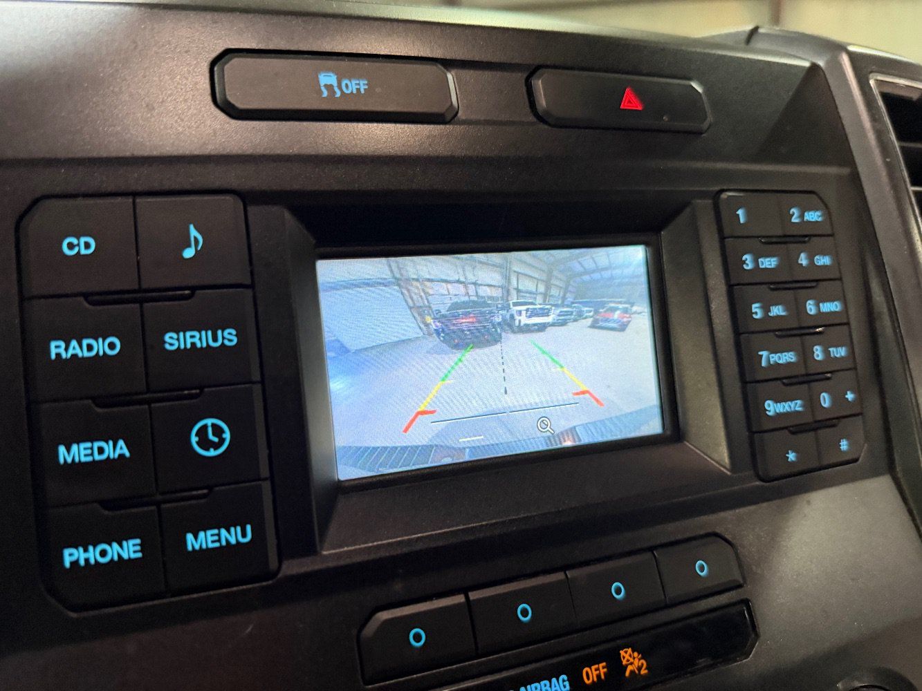 Used 2017 Ford F150 XLT w/ Equipment Group 301A Mid AWD/4WD image 30