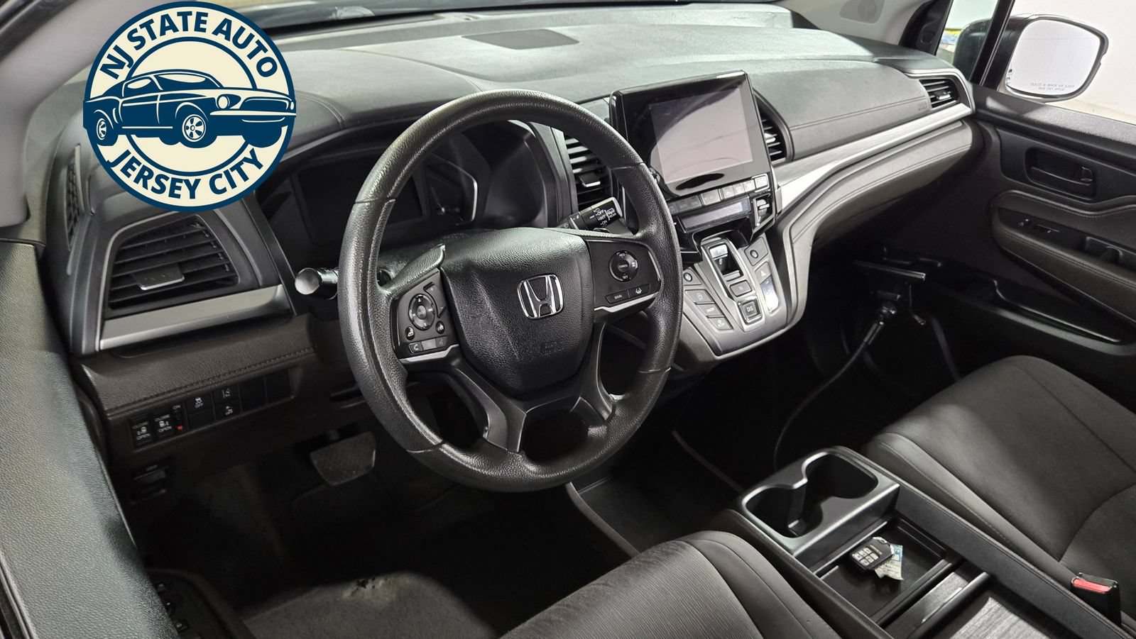 Used 2020 Honda Odyssey EX image 10
