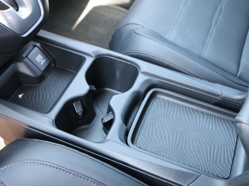 Used 2019 Honda CR-V EX-L image 26