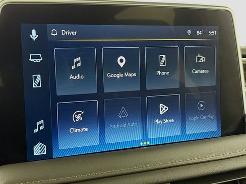 Certified 2023 Chevrolet Tahoe High Country AWD/4WD image 19