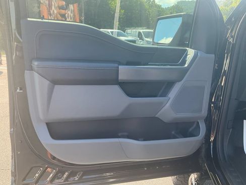 Certified 2025 Ford F150 XL AWD/4WD image 16