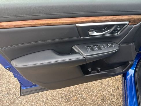 Certified 2020 Honda CR-V EX-L image 6
