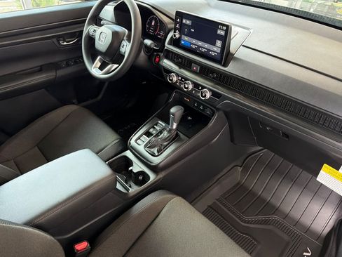 New 2026 Honda CR-V LX image 18