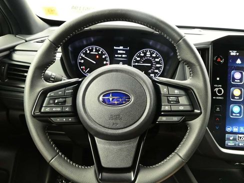 Used 2025 Subaru Forester Premium AWD/4WD image 9