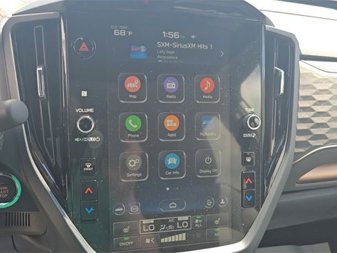 Certified 2025 Subaru Forester Sport w/ Popular Package image 23