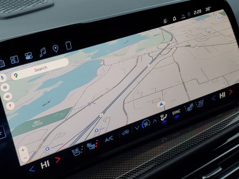 New 2026 Chevrolet Traverse High Country w/ LPO, Floor Liner Package image 77