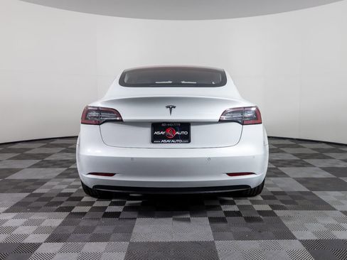 Used 2018 Tesla Model 3 Long Range image 6