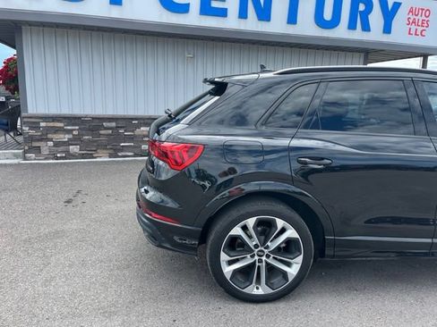 Used 2021 Audi Q3 2.0T Premium AWD/4WD image 11
