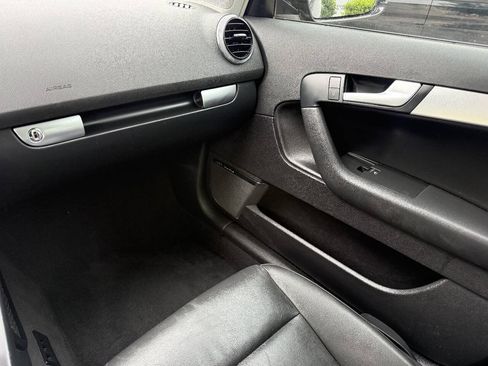 Used 2011 Audi A3 TDI Premium Plus FWD image 17