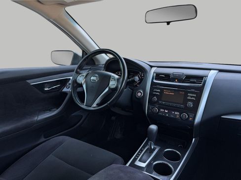 Used 2013 Nissan Altima 2.5 SV FWD image 28