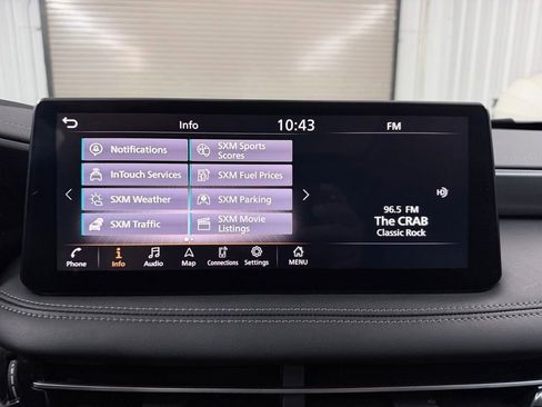 Certified 2023 INFINITI QX60 Luxe w/ Performance Audio Package FWD image 21