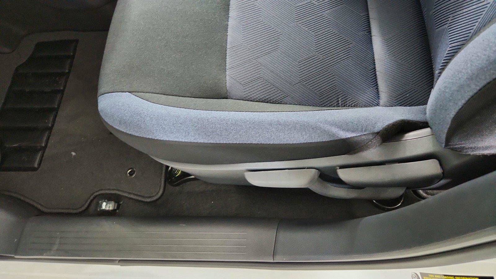 Used 2025 Nissan Versa SV w/ Trunk Package FWD image 17