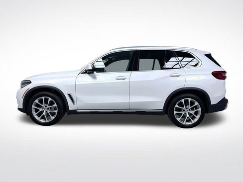 Used 2020 BMW X5 xDrive40i w/ Convenience Package AWD/4WD image 14