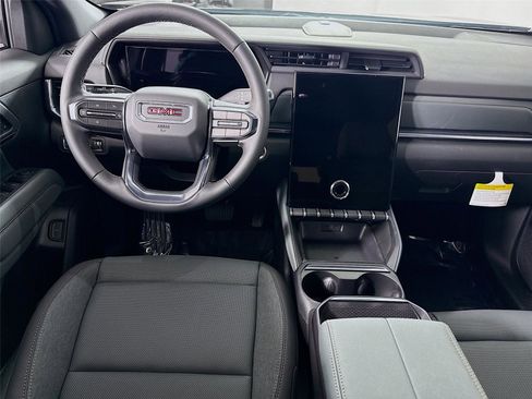 New 2026 GMC Terrain AT4 w/ Convenience Package III image 2